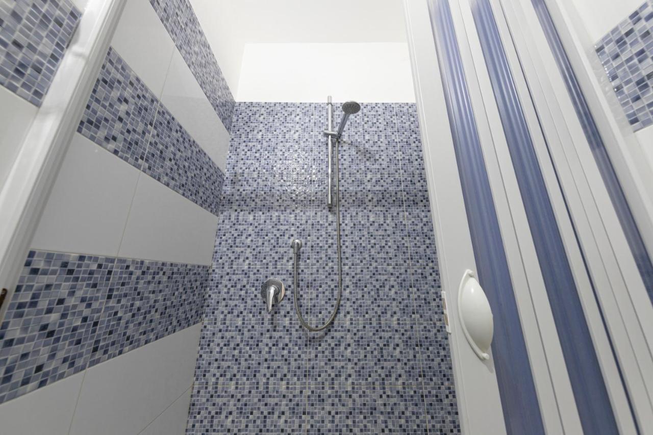 Kefa Holiday - Alle Torri Apartments Cefalu Exterior photo