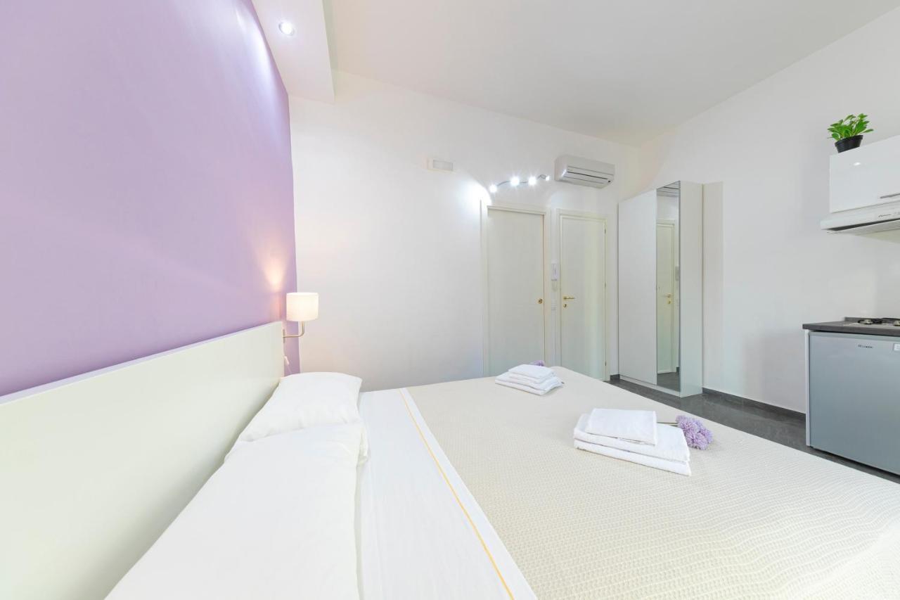 Kefa Holiday - Alle Torri Apartments Cefalu Exterior photo